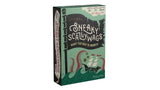 Hootenanny Games: Sneaky Scallywags