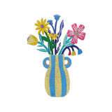 Craft Hero™️ PixelPop™️: 3D Art - Capri Bloom