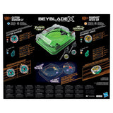 Beyblade: Sneak Attack