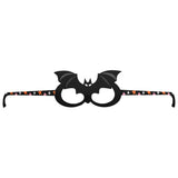 iScream® Halloween Bat Glasses