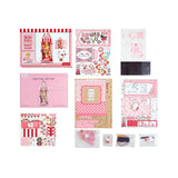 Hands Craft Booknook Hello Kitty® and Friends Sweet Shop