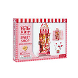 Hands Craft Booknook Hello Kitty® and Friends Sweet Shop