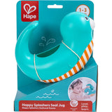 Hape Happy Splashers Seal