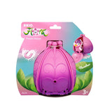 Brio® Flora: Heather Flower House with Figure