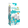 Hello Blink Sticker Maker Refill - White Stickers