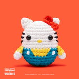 The Woobles® Hello Kitty®