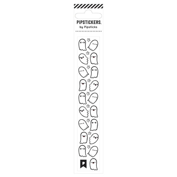 Pipsticks® Minis Sticker Sheet: Boo-Tiful