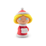 Fat Brain Toys® Hey Clay - Holiday Characters (Includes 1)