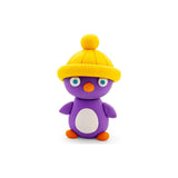 Fat Brain Toys® Hey Clay - Holiday Characters (Includes 1)