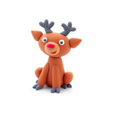 Fat Brain Toys® Hey Clay - Holiday Characters (Includes 1)
