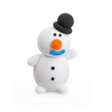 Fat Brain Toys® Hey Clay - Holiday Characters (Includes 1)