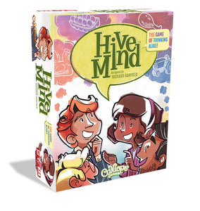 Hive Mind™