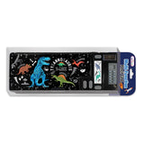 Multi-function Pencil Case: Dinosaur