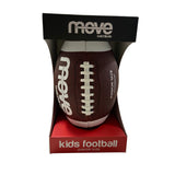 Watchitude Football (Junior Size)