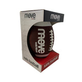 Watchitude Football (Junior Size)
