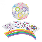 EduShape® Thread-O-Ball