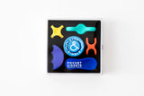 Pocket Gidget Gift Boxes - Prep Squad