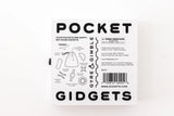 Pocket Gidget Gift Boxes - Pro