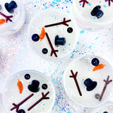Kawaii Slime: Holiday Collection 2023 - Melted Snowman