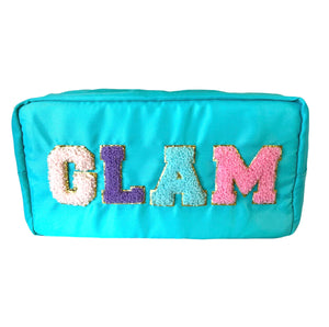 Mavi Bandz Varsity Bag Large: Glam