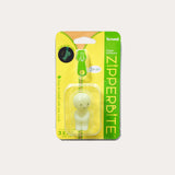 Smiski Zipperbite: Hugging Knees