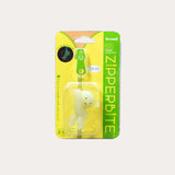 Smiski Zipperbite: Hanging On