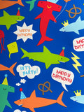 Gift Wrap