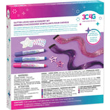 Make it Real: Glitter Locks Hair Accessory Set