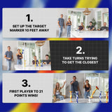 PopDarts Pro Pack (Fire/Ice)