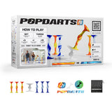 PopDarts Pro Pack (Fire/Ice)