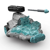 Schleich Eldrador® Ice Jet Vehicle