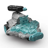 Schleich Eldrador® Ice Jet Vehicle