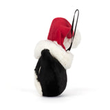 Jellycat Jellycat Jack Decoration 3"