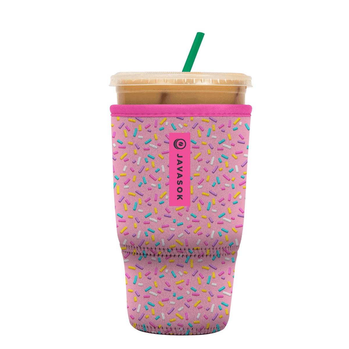 Sok-It: JavaSok - Sweet Sprinkles – Growing Tree Toys