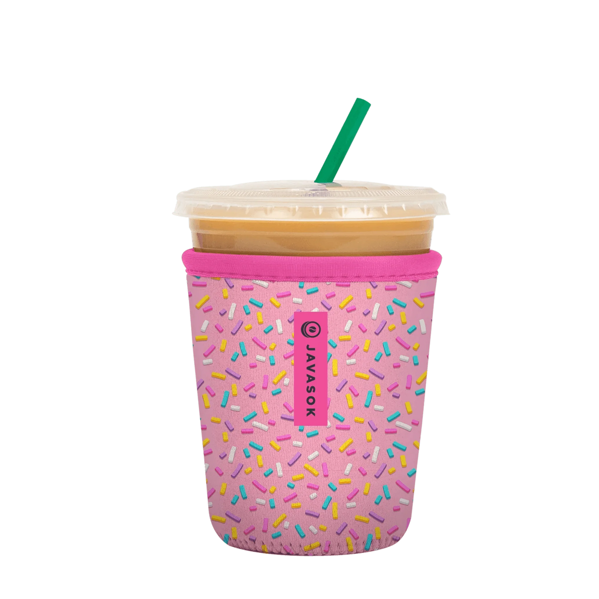 Sok-It: JavaSok - Sweet Sprinkles – Growing Tree Toys