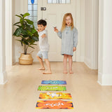 Tiger Tribe - Jet Racers: Bullseye