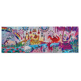 Crocodile Creek Jewel Art Poster: Fairytale Magic