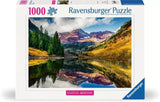 Ravensburger Puzzle 1000 piece Aspen, Colorado