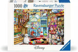 Ravensburger Puzzle 1000 piece Disney & Pixar Toy Store