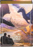 Ravensburger Puzzle 500 Piece Fourth Wing