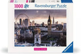 Ravensburger Puzzle 1000 piece Beautiful Skylines - London
