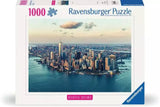 Ravensburger Puzzle 1000 piece Beautiful Skylines - New York