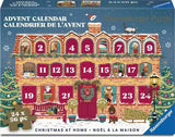Ravensburger Puzzle Advent Calendar 2026