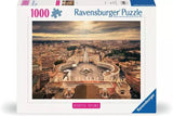 Ravensburger Puzzle 1000 piece Beautiful Skylines - Rome