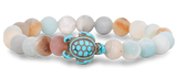 fahlo The Journey Bracelet: Turtle