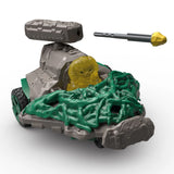 Schleich Eldrador® Jungle Jet Vehicle