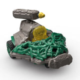 Schleich Eldrador® Jungle Jet Vehicle