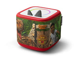 tonies® Toniebox 2 Sleeve: Jurassic Park