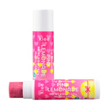 Klee Naturals Blush & Lip Shimmer Set: Honey Pink Buzz