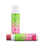Klee Naturals Eyeshadow & Lip Shimmer Set: Periwinkle Kiss